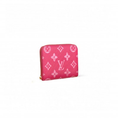 LOUIS VUITTON MASTER ZIPPY COIN PURSE M27721 (11*8.5*2cm) 